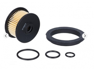 Фильтр Certools KN-204-P в клапан газа + oring(d:37/h:22)