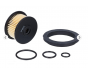 Фильтр Certools KN-204-P в клапан газа + oring(d:37/h:22)