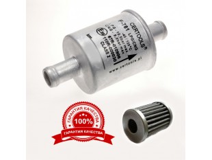 Фильтр паровой фазы 12/12 Certools F-781 алюминий/стекловолокно Фильтр паровой фазы 12/12 Certools F-781 алюминий/стекловолокно
