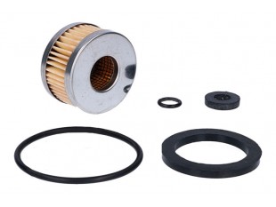 Фильтр Lovato в клапан газа + oring(d:39/h:21) Certools KN-200