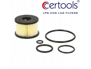Фильтр BRC ET98 (Certools KN-203-P) в клапан газа (d:37/h:27) +Oring (без ножек) Фильтр BRC ET98 (Certools KN-203-P) в клапан газа (d:37/h:27) +Oring (без ножек)