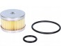 Фильтр Certools KN-701 (Pride Gold) (d:35.5/h:22.6)