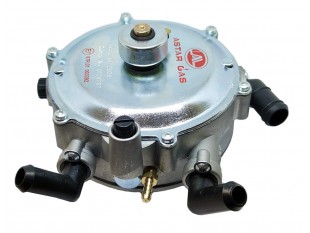 Редуктор AstarGas 120 л.с. вакуумный