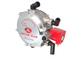 Редуктор AstarGas 120 л.с. электронный