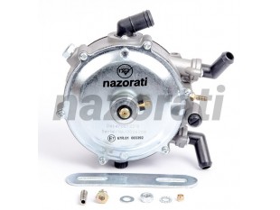 Редуктор Nazorati 120 л.с. вакуумный