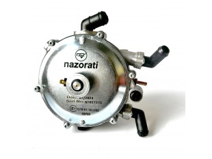 Редуктор Nazorati Super 140 kw (190 л.с.) вакуумный