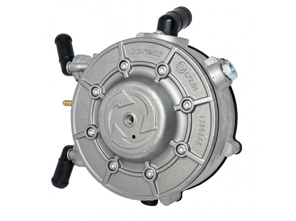 Редуктор Torelli Super 190 л.с. вакуумный Редуктор Torelli Super 190 л.с. вакуумный