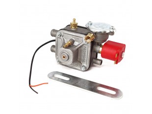 Редуктор Astar Gas Thor Junior 115кВт (150 л.с.) D6 c датчиком температуры
