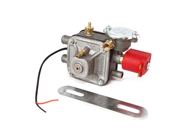 Редуктор Astar Gas Thor Junior 115кВт (150 л.с.) D6 c датчиком температуры Редуктор Astar Gas Thor Junior 115кВт (150 л.с.) D6 c датчиком температуры