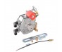 Редуктор Astar Gas Thor (156 л.с.) с датчиком
