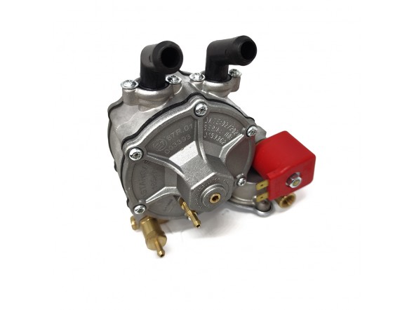 Редуктор Astar Gas Thor Super (250 л.с.) с датчиком Редуктор Astar Gas Thor Super (250 л.с.) с датчиком