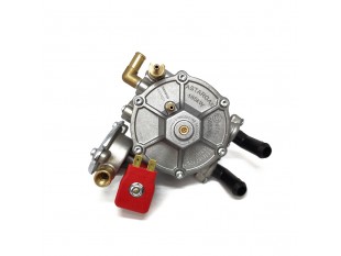 Редуктор Astar Gas Thor Super (250 л.с.) с датчиком