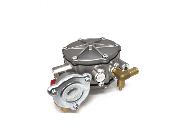 Редуктор Astar Gas Thor Super (250 л.с.) с датчиком Редуктор Astar Gas Thor Super (250 л.с.) с датчиком