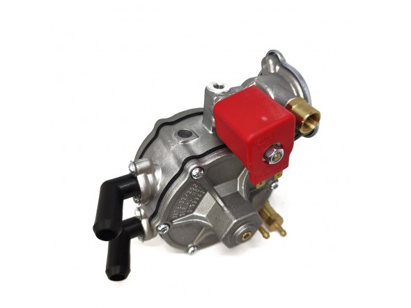 Редуктор Astar Gas Thor Super (250 л.с.) с датчиком Редуктор Astar Gas Thor Super (250 л.с.) с датчиком