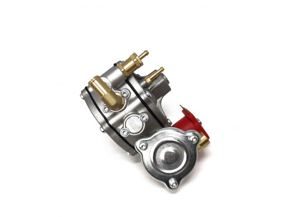 Редуктор Astar Gas Thor Super (250 л.с.) с датчиком Редуктор Astar Gas Thor Super (250 л.с.) с датчиком