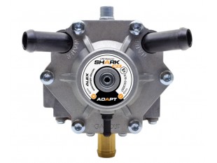 Редуктор Alex Shark BFE Adapt (до 250л.с.) без г/к