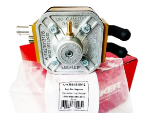Редуктор Atiker SR11 Super (до 300 л.с.)