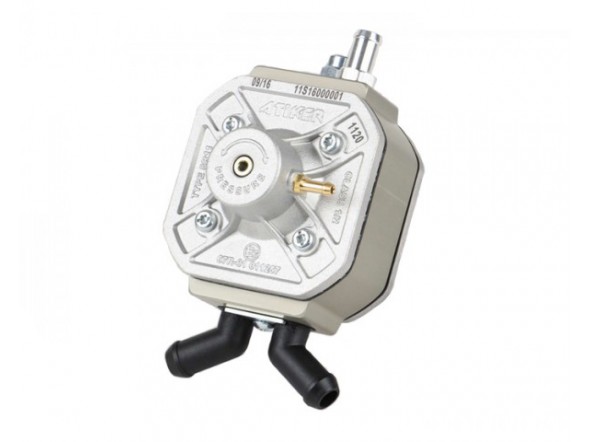 Редуктор Atiker SR11 (до 176 л.с.) Редуктор Atiker SR11 (до 176 л.с.)
