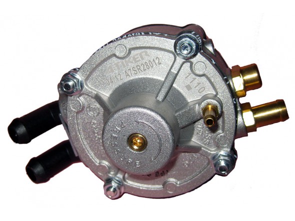 Редуктор Atiker SR07 (до 136 л.с.) Редуктор Atiker SR07 (до 136 л.с.)