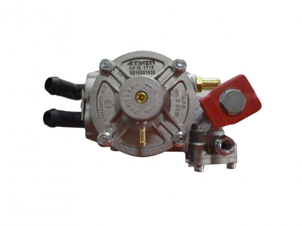 Редуктор Atiker SR09 Super (до 190 л.с.) Редуктор Atiker SR09 Super (до 190 л.с.)