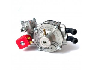 Редуктор Atiker SR09 (до 150 к.с.) Редуктор Atiker SR09 (до 150 к.с.)