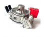 Редуктор Atiker SR09 (до 150 л.с.) Редуктор Atiker SR09 (до 150 л.с.)