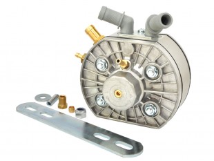 Редуктор KME Silver S6 217 л.с. без г.кл.