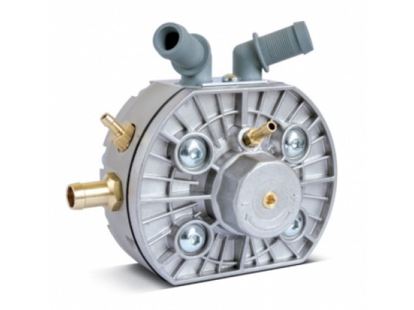 Редуктор KME Fox 8 183kW/250 л.с. без г.кл. Редуктор KME Fox 8 183kW/250 л.с. без г.кл.