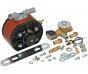 Редуктор KME Gold GT 330 л.с. с клапаном газа Valtek Редуктор KME Gold GT 330 л.с. с клапаном газа Valtek