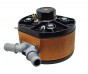 Редуктор KME Gold GT 330 л.с. с клапаном газа Valtek Редуктор KME Gold GT 330 л.с. с клапаном газа Valtek