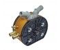 Редуктор KME Gold GT 330 л.с. с клапаном газа Valtek Редуктор KME Gold GT 330 л.с. с клапаном газа Valtek