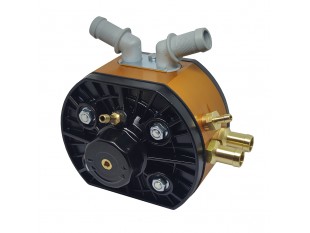 Редуктор KME Gold GT (до 330 л.с.) для систем впрыска без г.кл