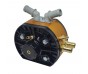 Редуктор KME Gold GT 330 л.с. с клапаном газа Valtek Редуктор KME Gold GT 330 л.с. с клапаном газа Valtek