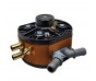Редуктор KME Gold GT 330 л.с. с клапаном газа Valtek Редуктор KME Gold GT 330 л.с. с клапаном газа Valtek