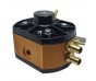 Редуктор KME Gold GT 330 л.с. с клапаном газа Valtek Редуктор KME Gold GT 330 л.с. с клапаном газа Valtek