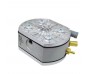 Редуктор KME Silver S8 245 л.с. без г.кл.