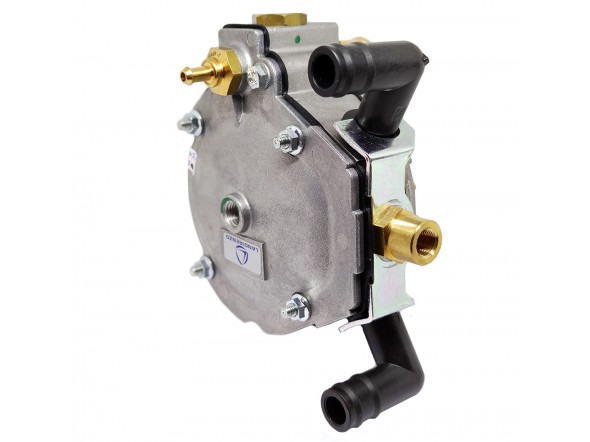 Редуктор Landi Renzo LI02 TURBO (140 л.с.) Редуктор Landi Renzo LI02 TURBO (140 л.с.)