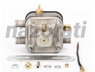 Редуктор Nazorati Atom XS (190 л.с.) с датчиком температуры