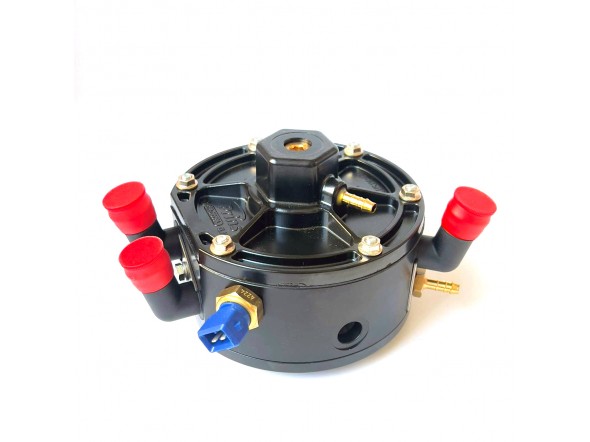 Prins VSI v2020 (400 к.с.) D8, вихід D16 Prins VSI v2020 (400 к.с.) D8, вихід D16