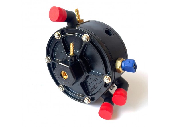 Prins VSI v2020 (400 к.с.) D8, вихід D16 Prins VSI v2020 (400 к.с.) D8, вихід D16