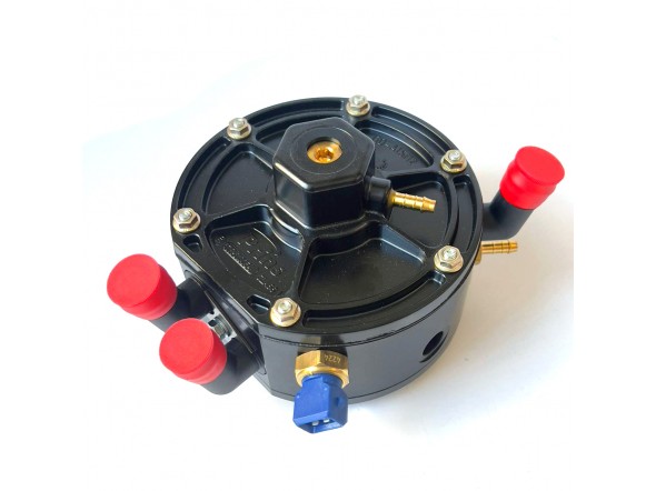 Prins VSI v2020 (400 к.с.) D8, вихід D16 Prins VSI v2020 (400 к.с.) D8, вихід D16
