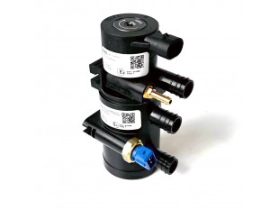 Редуктор Prins eVP-500 (500 л.с.) D8, выход D16
