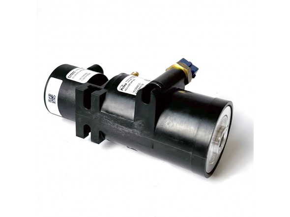 Редуктор Prins eVP-500 (500 л.с.) D8, выход D16 Редуктор Prins eVP-500 (500 л.с.) D8, выход D16