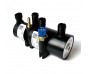 Редуктор Prins eVP-500 (500 л.с.) D8, выход D16 Редуктор Prins eVP-500 (500 л.с.) D8, выход D16