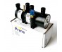 Редуктор Prins eVP-500 (500 л.с.) D8, выход D16 Редуктор Prins eVP-500 (500 л.с.) D8, выход D16