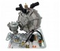 Редуктор Stag R01 180 л.с. с клапаном газа Редуктор Stag R01 180 л.с. с клапаном газа