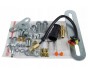 Редуктор Stag R01 180 л.с. с клапаном газа Редуктор Stag R01 180 л.с. с клапаном газа
