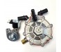 Редуктор Stag R01 180 л.с. с клапаном газа Редуктор Stag R01 180 л.с. с клапаном газа