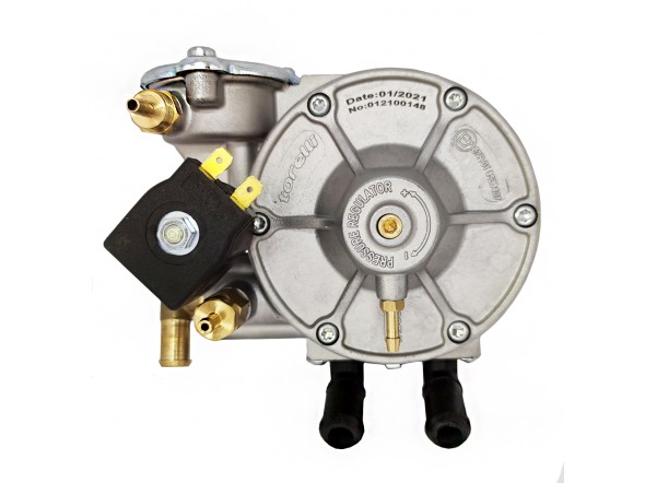 Редуктор Torelli Taurus (190л.с.) под пвх Редуктор Torelli Taurus (190л.с.) под пвх