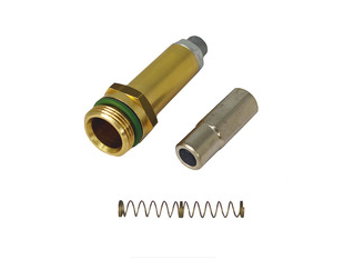 Сердечник катушки редуктора Lovato RGJ-3,2L (674000549)